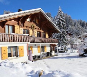 Chalet 