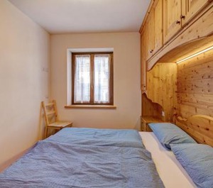 Chalet Meridiana Appartamento Livigno 
