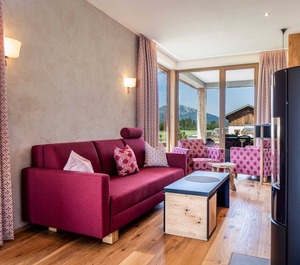 Chalet N Gränobel Chalets 