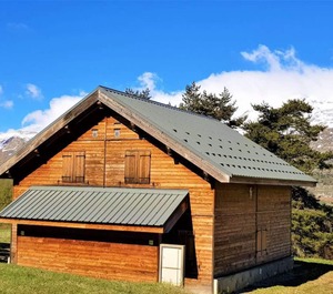 Résidence Crête Du Berger Appartement Pièces Coin Montagne Personnes