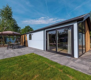 Chalet Terrace 