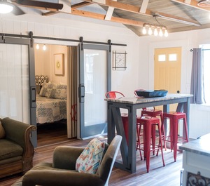 Summerwind Cottage 