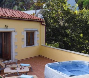 Cottage Maheri 