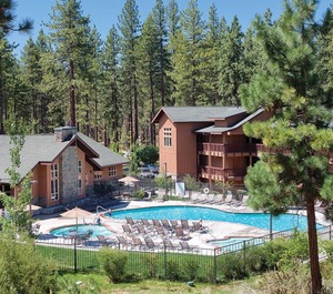 Resort Something Every Season