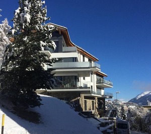 Ferienwohnung Moritz Für Personen Schlafzimmer 