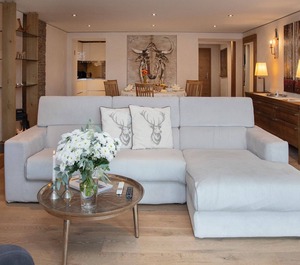 Chesa Piz Padella Moritz 