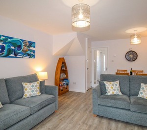 Chesil Retreat 