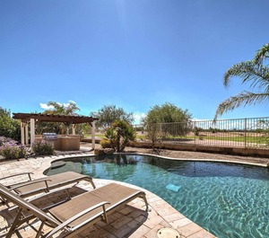 Chic Maricopa Golf Course Escape Oasis 