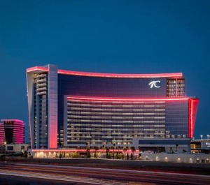 Choctaw Casino Resort 
