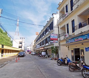 City Mantion Hotel 