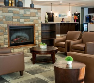 Clearwater Hotel 