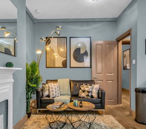 Cleveland Residences Fitzrovia 