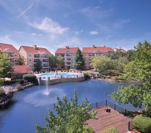Wyndham Branson At The Meadows 