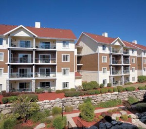Wyndham Mountain Vista Banson 