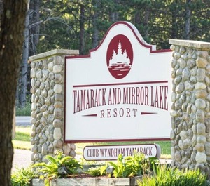 Club Wyndham Tamarack Delton 