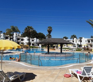 Clube Albufeira 