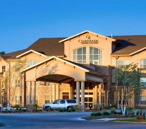 Clubhouse Hotel 