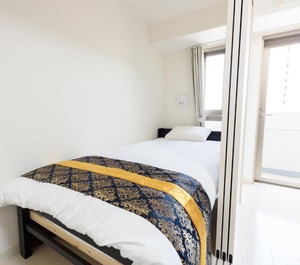Saidaiji Grand Hotel Stay 