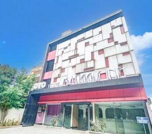 Oyo Manggis Inn 