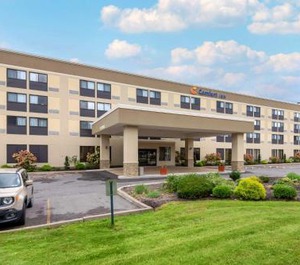 Comfort Inn Binghamton 