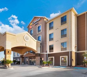 Comfort Inn Orange 