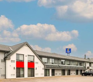 Comfort Inn Corner Brook 