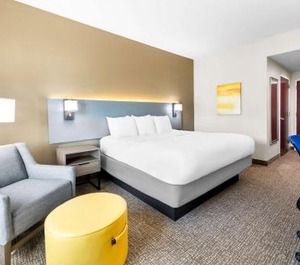 Comfort Inn Harriman 
