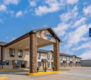 Comfort Inn Lexington 