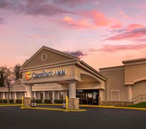 Comfort Inn 
