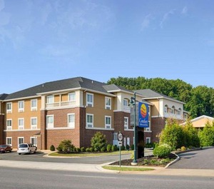 Comfort Inn 