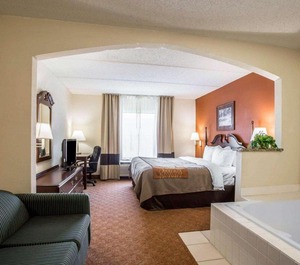 Comfort Inn 
