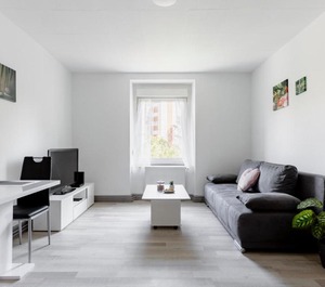 Comfort Stay Basel Airport 