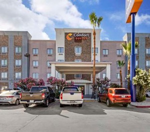 Amerik Suites Laredo At Mall Del Norte 