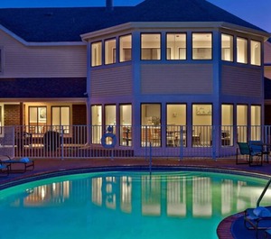 Countryside Stay 