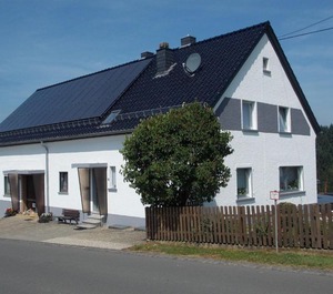 Garden Surroundings 