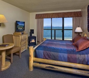 Tahoe Ls 