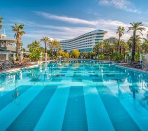 Concorde De Luxe Resort All 