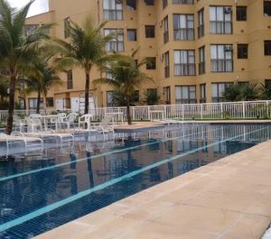 Condado Aldeia Dos Reis 