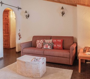Chalet Meridiana Appartamento Livigno