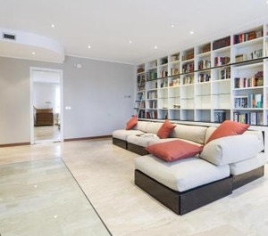 Contempora Apartments Elvezia 