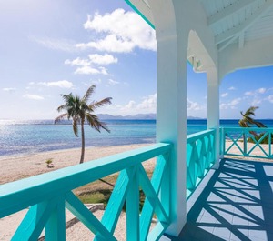 Coralito Bay Suites Villas 