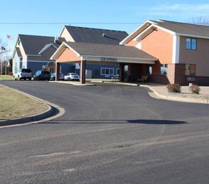 Coratel Inn 