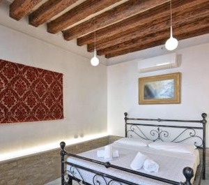 Corte Dei Greci 