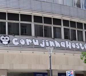 Corujinha Hostel 