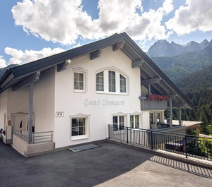 Haus Irmgard 