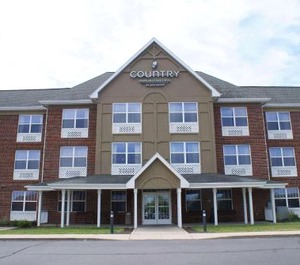 Americas Value Inn Charlotte 