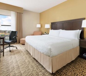 Hampton Inn Jackson 