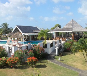 Coyaba Beach Resort 