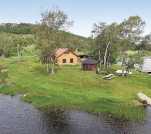 Accommodation Sandnes 