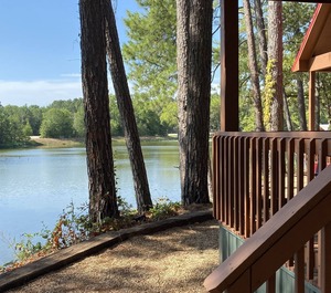 Cozy At Circle Tiny Ranch 